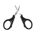 thumbnail image 4 of Lixada Small Fishing Scissors Line Cutting Fishing Lures Stainless Steel, 4 of 7