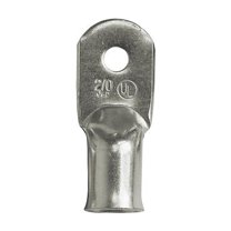 Ancor 242257 Marine Grade Wire Terminal Lugs #4 Gauge 1/2" Fastener 10 Pack