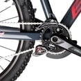 thumbnail image 3 of Lightweight Single Disc Mountain Bike Chain Guide 32T-38T Protective System, Mountain Bike Chain Protective System, 3 of 5