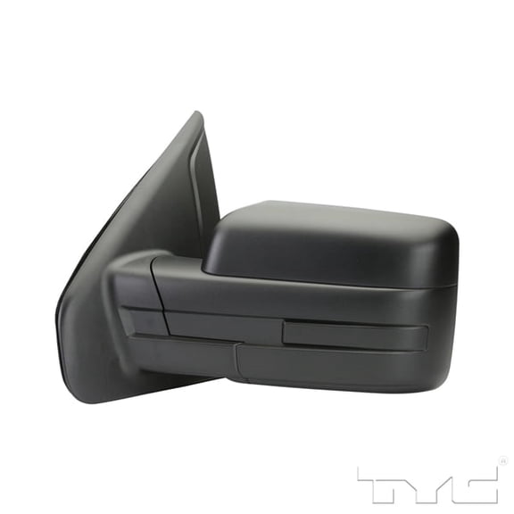 TYC 3030512 Door Mirror Fits select: 2011-2014 FORD F150