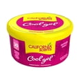 thumbnail image 1 of Aromatizante Gel CALIFORNIA SCENTS 2.5oz Aroma Cherry Lata rosa 4, 1 of 5