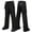 Black, variant on XovLAHzY Petite Pants For Women Snowboard Men Trousers Insulated Ski Suspenders Pants Snow Bib Pants Slacks Lounge Trousers