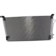 thumbnail image 5 of For 2005-2007 Montego A/C Condenser Aluminum Core FO3030207 6F9Z19712A, 5 of 5
