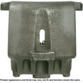 thumbnail image 4 of A1 Cardone Disc Brake Caliper P/N:18-8000S, 4 of 4