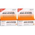 thumbnail image 1 of Crema para adultos con color Acnomel, 38 ml (paquete de 2), 1 of 1
