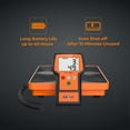 thumbnail image 3 of Báscula de carga de refrigerante Elitech LMC-100F+ 50 kg, 3 of 6