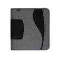 thumbnail image 2 of Hilroy 1.5" Front Pocket Zipper Binder, 2 of 7