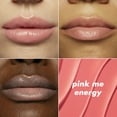 thumbnail image 4 of e.l.f. Cosmetics Glow Reviver Lipstick, Pink-Me Energy, 3.4 g, 4 of 8