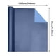 thumbnail image 2 of Papel de Regalo Navideño de Gran Tamaño (Rollo de 10 Cm, 80 G/M²) | Ideal para Ropa, Libros o Regalos Apilados | Elegante Brillo para Navidad, Bodas o Aniversarios | Papel Resistente de 80 G/M² Que N, 2 of 2