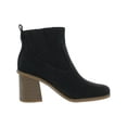 thumbnail image 3 of Dr. Scholl's Women's Rodeo Black Synthetic Boots 8.5M, 3 of 3