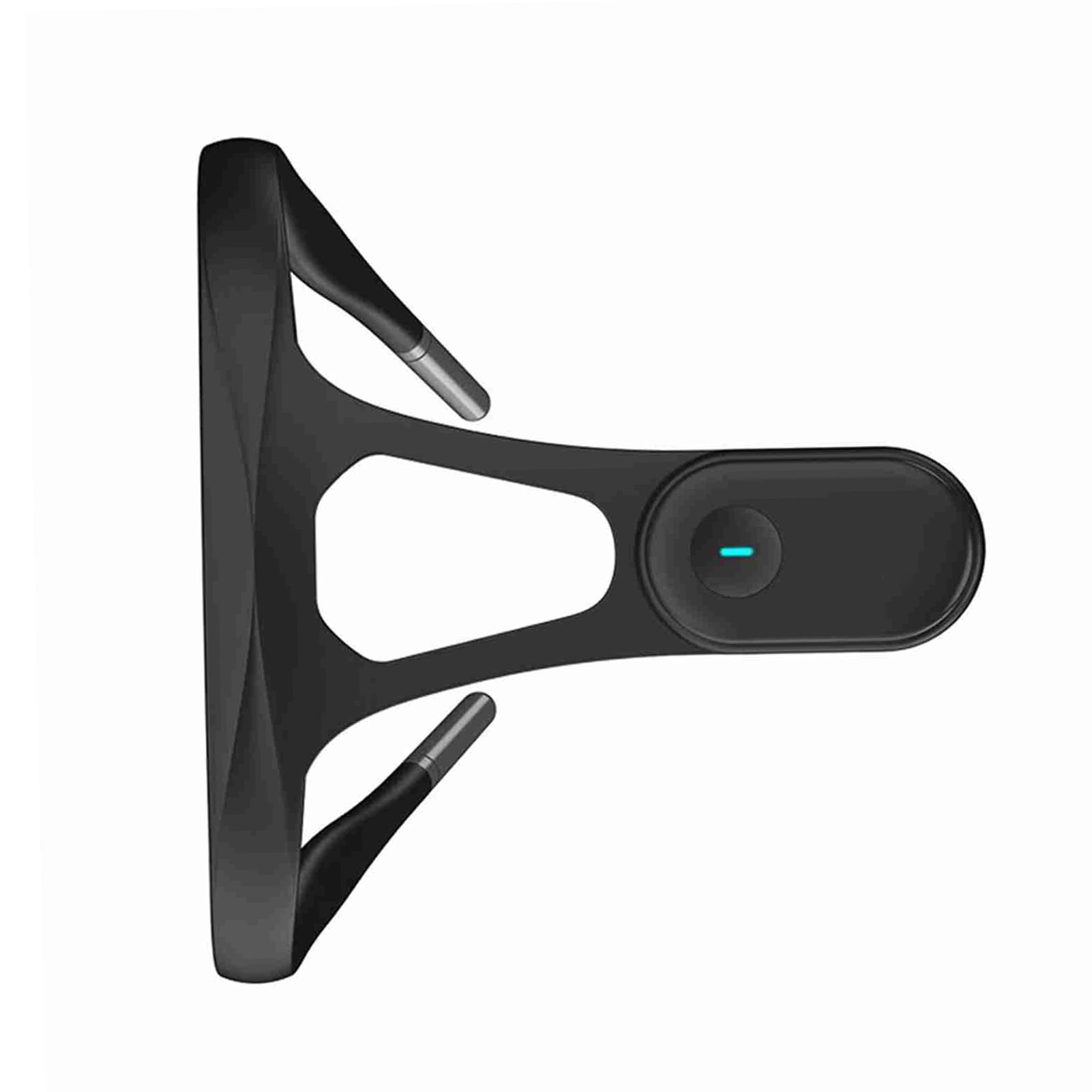 Sorven Back Posture Monitoring Corrector Smart Posture Correction Rechargeable 50 Hours Working Time Posture Corrector for Men Women