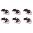 thumbnail image 1 of 60 Pzs Interruptor ON / OFF 2 X 3V CR2032 Soporte de Bateria Pilas de Boton para LED, 1 of 5