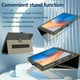 thumbnail image 3 of Funda Protectora para Blackview Tab90 WiFi 11" - Elegante y Antichoque con Soporte Ajustable y Correa de Mano  

(Exactamente 200 caracteres)  

Esta versión:  
- Mantiene las palabras clave, 3 of 6