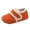 Orange, variant on Ketyyh-chn99 Girl Slippers Cute Slipper for Boys Toddler Kids Cozy Slippers Orange,26