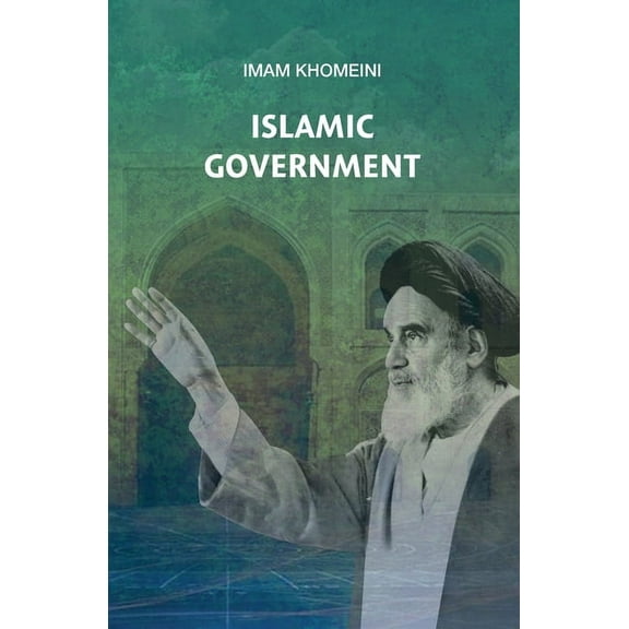 Islamic Government, (Paperback)