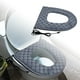thumbnail image 3 of Funda calefactora para asiento con alimentación USB, cojín de franela de calentamiento rápido con temperatura ajustable para uso doméstico, lavable a máquina, 3 of 7