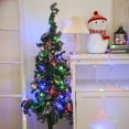 thumbnail image 6 of 5M/10M/20M/30M Green Copper Wire LED String Lights USB Remote Control Fairy Light Garland New Year Lamp Christmas DecoratioN, 6 of 8