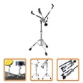 thumbnail image 4 of Support de Tambour en Alliage Support de Tambour Relevable, 4 of 8
