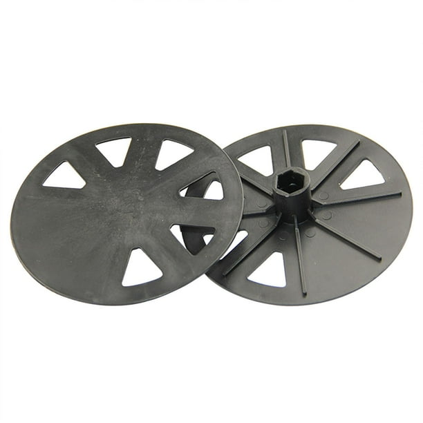 2 protectores de cadena para buje de rueda de bicicleta, ligeros y a prueba de polvo. 130mmx25mm
