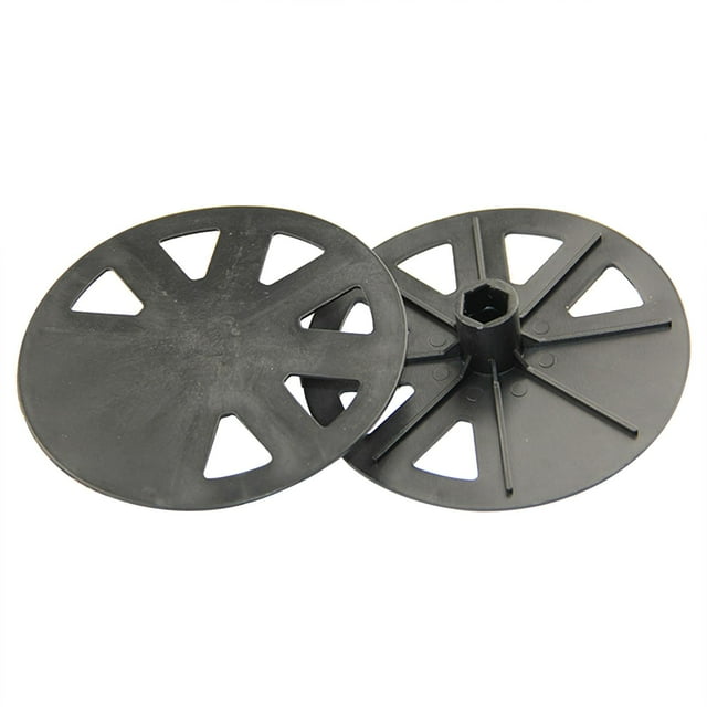 Protector De Cubo De Rueda De Bicicleta, Protector De Cubo De Bicicleta Para Bicicletas De Monta?a Y Carretera, 2 Uds.