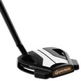 thumbnail image 5 of Pre-Owned TaylorMade Spider Tour X Black #3 '25 Putter 35 Inches, 5 of 5