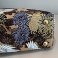 thumbnail image 6 of Jiibva Crane Pattern Clutch with Chain Chinese Style Crossbody Bag Women's Evening Bag for Wedding Banquet Party Prom Events, 6 of 7