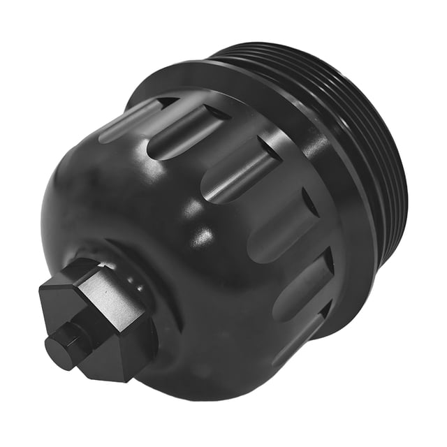 Fuel Filter Housing Replacement for Chevy/ 2017-2019 6.6L L5P Duramax Diesel 134001