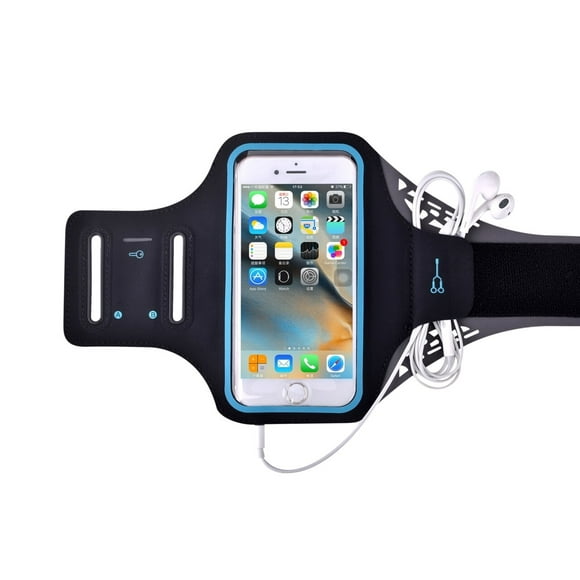 iSport Armband - 4.7" -Black