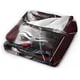 thumbnail image 2 of Ultra Soft Flannel Blanket Pennywise Old Bedroom Living Room Sofa Warm Throw BlanketLarge for Adult -W25-SYS21952 26s, 2 of 4
