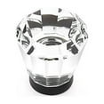 thumbnail image 2 of Emtek 86397US3 Brookmont 1.25-Inch Cab Knob, 2 of 3