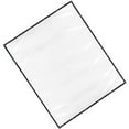 thumbnail image 3 of Bâche Imperméable Robuste - 3mx2.5m Toile Camping Poly Bâches Couverture, 3 of 4
