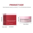 thumbnail image 2 of Ultimate Setting Powder For A Long Lasting Finish – Perfect For All Skin Types, Loose White, 2 of 8