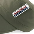 thumbnail image 5 of Beechfield Casquette / Couvre-Chef Army, 5 of 5