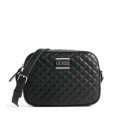 thumbnail image 1 of Guess KAMRYN CROSSBODY TOP ZIP Women's Shoulder Bag in Black., 1 of 1