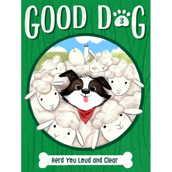 Pre-Owned Herd You Loud and Clear (Paperback) 1534479066 9781534479067