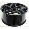 thumbnail image 4 of 22" wheels for RANGE ROVER SPORT P550e (2024 MODEL) 5x120 22x10, 4 of 4