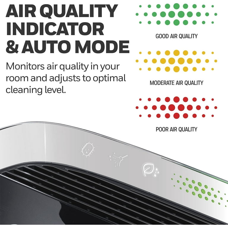 Honeywell power 2024 insight air purifier