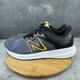 thumbnail image 3 of New Balance Fresh Foam Shoes Mens Size 15 Wide 4E Blue Tempo Running Sneaker, 3 of 6