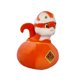 thumbnail image 4 of Juguete de peluche coleccionable del año de la serpiente, decoración del hogar del año 2025, adorno del Festival de Primavera Lunar, muñeca del año 30 centímetros, 4 of 10