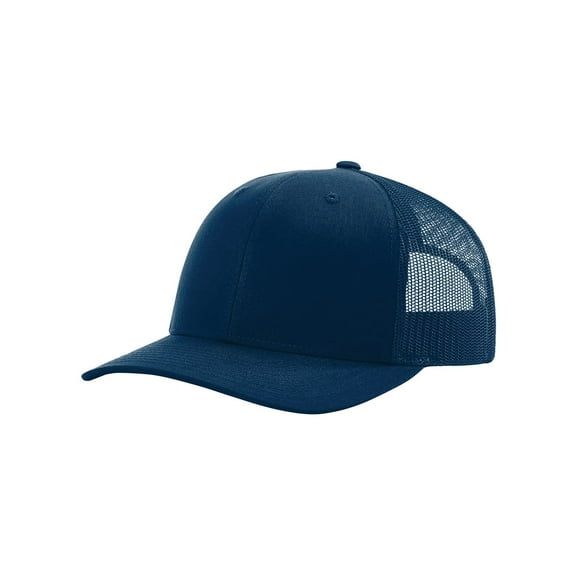 Rhc Trucker Navy