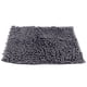thumbnail image 5 of Alfombra de ducha de chenilla absorbente, antideslizante, para sala de estar, cocina o cualquier otro espacio. 80x150cm gris oscuro, 5 of 9