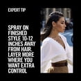 thumbnail image 4 of Mega Firm Control Tres Two Hair Spray by Tresemme for Unisex - 11 oz Hair Spray, 4 of 9