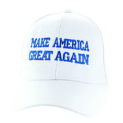 Donald Trump 2016 "Make America Great Again" White Hat