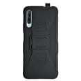 thumbnail image 1 of Funda Uso Rudo Clip 360 Para Huawei Y9s Más 2 Micas De Cristal, 1 of 5