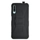 thumbnail image 1 of Funda Uso Rudo Clip 360 Para Huawei Y9s Más 2 Micas De Cristal, 1 of 5