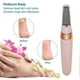 thumbnail image 4 of Portable USB Electric Foot Grinder File Vacuum Hard Remover Callus Skin, 4 of 5