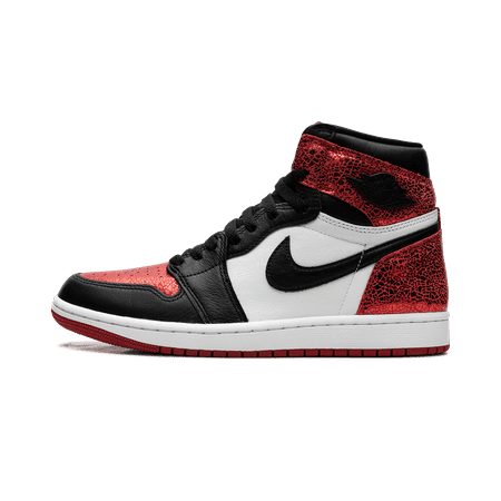 Jordan WOMENS Air Jordan 1 High OG WMNS "Ruby" FD2596 602 from Stadium Goods