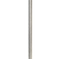 thumbnail image 1 of Tige d'Extension de 6 Po - Plaquée Argent, 1 of 1