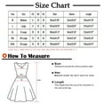 thumbnail image 3 of Womens Dresses Vacation, Women Plus Size Baggy Maxi Dress Casual Floral Print Long Sleeve Shirt Dresses Loose Irregular Hem Layered Long Dress, 3 of 5