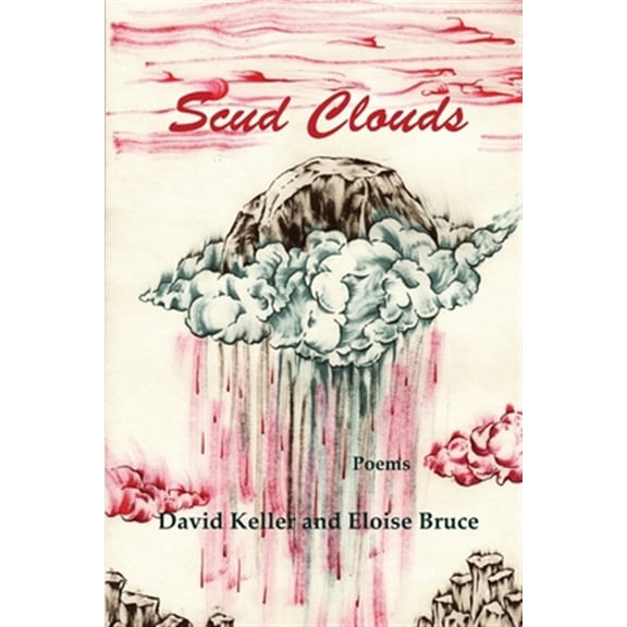 Pre-Owned Scud Clouds: Poems
